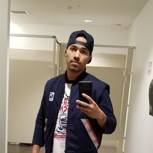 Meet your Posher, Randy